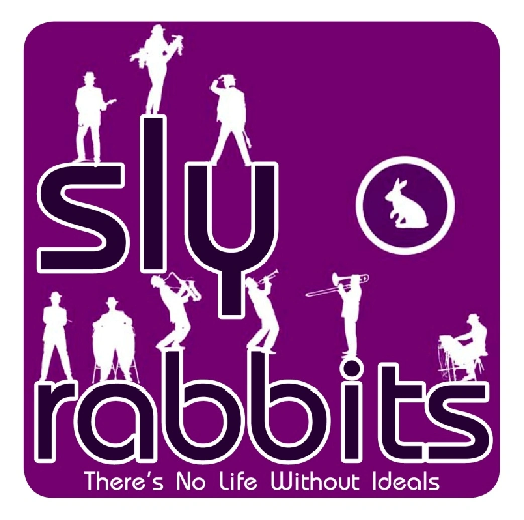 Sly Rabbits vydávají debutovou desku