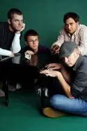 The Fray