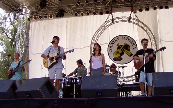 Prvý deň Pohody patril formácii Manu Chao La Ventura