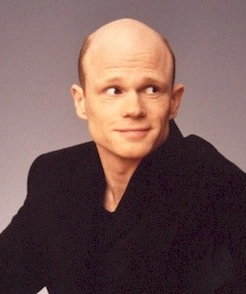 Mccrane, Paul