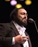 Pavarotti, Luciano