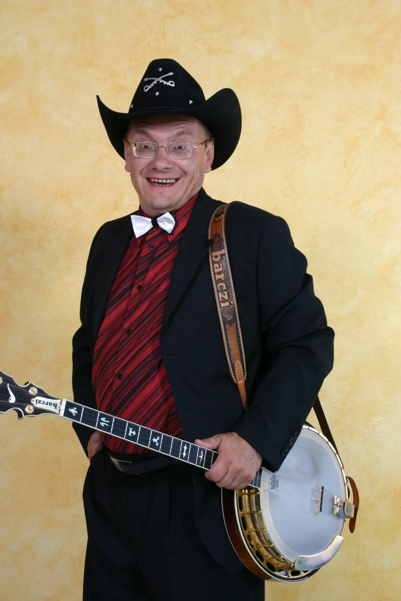 Barczi Dušan & Country Dixi Club