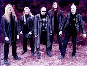 Impaled Nazarene