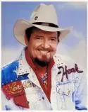 Zomrel country spevák Hank Thompson