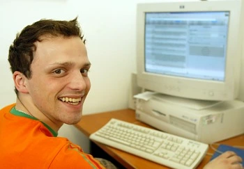 Standa Dilínek