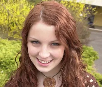Páchová, Petra