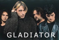 Gladiator