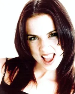 Melanie C - Melanie.jpg