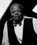 Zomrela džezová legenda Oscar Peterson