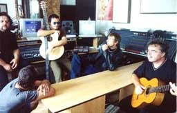 Paľo Hammel - Koniec rozprávky