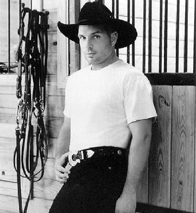 Brooks, Garth