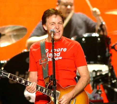 McCartney je najotravnejší hudobník, rozhodlo hlasovanie