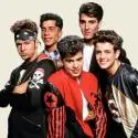 Joey McIntyre z New Kids on the Block má dcéru