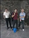 Frontman skupiny Peter, Bjorn and John vydá sólovku