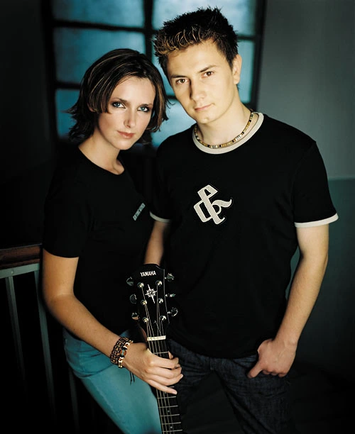 P.s. - magdalenka+branislavko.jpg