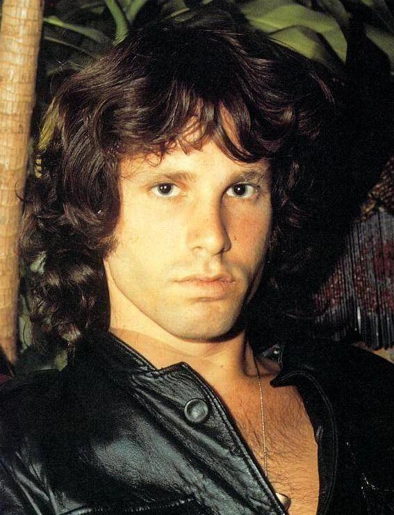 Lídra skupiny The Doors Jima Morrisona na Floride posmrtne omilostia 