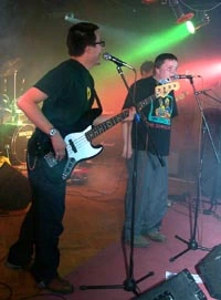 Belasý koncert