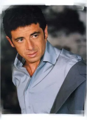 Bruel Patrik