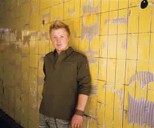Kurt Nilsen - kurt2.jpg