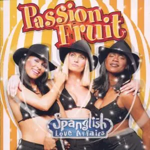 Passion Fruit