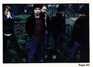 David & The Citizens