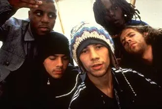 Jamiroquai